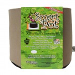 #1, #2, #3 Tan Smart Pots