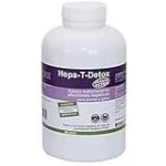 Análisis del Hepa-T-Detox: El Mejor Aliado para una Agricultura Saludable Análisis del Hepa-T-Detox: El Mejor Aliado para una Agricultura Saludable