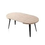 Análisis de la Mesa Redonda Extensible BERG: La Mejor Opción para Tu Jardín Análisis de la Mesa Redonda Extensible BERG: La Mejor Opción para Tu Jardín