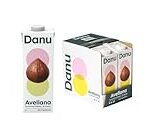 Análisis: Bebida de avellanas sin azúcar, el complemento perfecto para tus cultivos en jardinería y agricultura Análisis: Bebida de avellanas sin azúcar, el complemento perfecto para tus cultivos en jardinería y agricultura