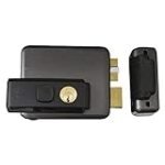 Análisis de la cerradura eléctrica Iseo: la seguridad que tu jardín y huerto necesitan Análisis de la cerradura eléctrica Iseo: la seguridad que tu jardín y huerto necesitan