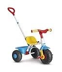 Análisis y comparativa de triciclos para bebé baratos: ¡La opción ideal para paseos en el jardín!