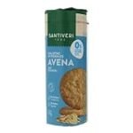 Análisis de las galletas de avena sin gluten de Santiveri: un cultivo saludable para tu cuerpo y tu jardín