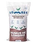 Análisis y Comparativa: Descubre el Mejor Humus de Lombriz 50L para Tu Jardín o Agricultura