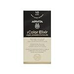 Opiniones sobre Apivita Color Elixir: Análisis y Comparativa en Productos de Jardinería y Agricultura