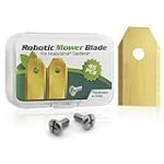 Análisis y comparativa de las mejores cuchillas para cortacésped en 2021: ¡Descubre cuál es la ideal para tu jardín!