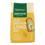 Análisis del pan dextrin lino Santiveri: la nueva opción en jardinería y agricultura