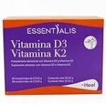 Análisis de la importancia de la vitamina D3K2 en el crecimiento de plantas: ¡Descubre los mejores productos para tu jardinería y agricultura!