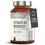 Análisis de Citrato de Magnesio GSN: Opiniones y Beneficios para tu Jardín