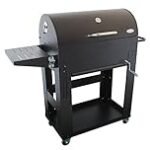 Análisis de la barbacoa Ronda V20: ¿La mejor opción para tu jardín o terraza?