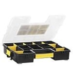 Análisis de los mejores maletines con compartimentos para herramientas de jardinería