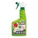 Análisis y comparativa: Compo Bio Insecticida Stop, la solución natural para proteger tu jardín