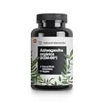 Análisis y comparativa: Ashwagandha 600 mg para potenciar tu jardinería y agricultura