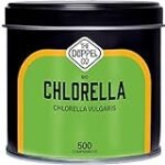 Todas las ventajas de Chlorelpure: Análisis y comparativa en productos de jardinería y agricultura