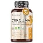 Análisis de Curcuma Plus Integralia: ¿El mejor complemento para tu jardín?