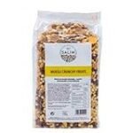 Análisis de la mejor mezcla de granola crujiente para nutrir tu jardín: ¡Descubre el crunchy muesli ideal!