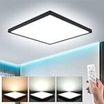 Análisis y comparativa de los mejores paneles LED regulables para jardinería y agricultura