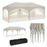 Análisis de las Mejores Pérgolas 3x6 para Tu Jardín: Comparativa y Recomendaciones