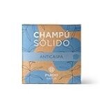 Análisis de champú natural anticaspa: ¡Cuida tu cabello como cuidas tu jardín!