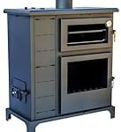 Análisis de las mejores estufas de pellets con horno para el jardín: ¡Encuentra la ideal para tu hogar!