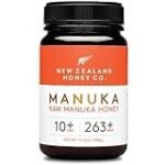 Análisis de Calidad y Precio: Miel de Manuka en la Agricultura y Jardinería