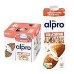 Comparativa de las mejores marcas de leche de almendras para nutrir tu jardín