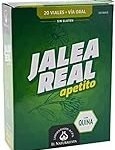 Análisis de la influencia de la jalea real en el apetito de las plantas: ¿Un secreto para potenciar el crecimiento en tu jardín?