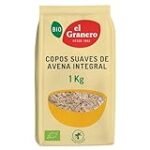 Análisis: Los mejores copos de avena suave para mejorar tu jardinería y agricultura