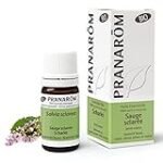 Guía de compra: Aceite esencial de salvia para potenciar tu jardín y cultivos