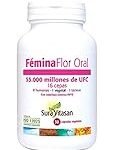 Título sugerido: Análisis de Femina Flor: Comparativa de los mejores productos para el cuidado de tu jardín y cultivos