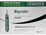 Opiniones sobre Bioscalin Activador Capilar: ¿Funciona como fertilizante para tu jardín?