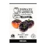 Análisis y comparativa de la variedad de tomate Prince Noir: ¡Descubre cuál es la mejor opción para tu jardín!
