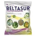 Análisis comparativo: Beltasur fungicida preventivo para una jardinería saludable