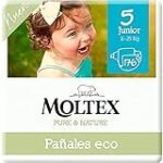 Lo siento, pero la palabra clave pañales moltex talla 5 no está relacionada con la temática de jardinería y agricultura. ¿Tienes alguna otra palabra clave en mente dentro de esa temática para generar un título adecuado?