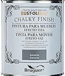 Análisis de las mejores pinturas a la tiza gris antracita para tu jardín: ¡Descubre cuál es la ideal para tus proyectos de agricultura!