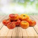 Análisis y comparativa: Tomate Ananás, la joya de tu huerto de jardinería