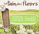 Análisis y comparativa: Pain de fleurs de trigo sarraceno, una opción saludable para tu jardín y agricultura