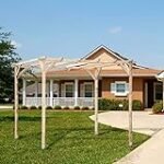 Guía de compra: Las mejores pérgolas de madera para tu jardín Guía de compra: Las mejores pérgolas de madera para tu jardín