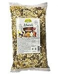 Análisis y comparativa: muesli classic para nutrir tu jardín y cultivos