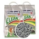 Análisis y comparativa: Todo lo que necesitas saber sobre el sustrato Vitakraft Vegetal Clean Papel 25L para tu jardín