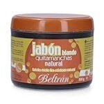 Análisis de jabón blando quitamanchas natural: ¡El aliado perfecto para una jardinería impecable!