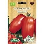 Análisis y comparativa: Semillas de tomate San Marzano, ¡las mejores para tu huerto!