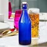 Análisis de las Mejores Botellas Azules de Cristal para Jardinería y Agricultura: ¡Descubre Cuál Es la Mejor Opción para Ti!