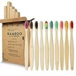 Análisis y comparativa: ¿Son los cepillos de dientes ecológicos la mejor opción para tu jardín? Análisis y comparativa: ¿Son los cepillos de dientes ecológicos la mejor opción para tu jardín?