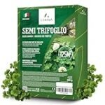 Análisis y comparativa de las mejores semillas de trébol para tu jardín y cultivo