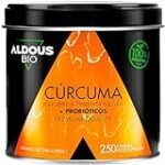 Análisis y comparativa de las mejores pastillas de cúrcuma con pimienta para potenciar el crecimiento de tus plantas en jardinería y agricultura