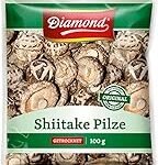 Análisis y comparativa de las mejores setas shiitake deshidratadas para cultivar en casa