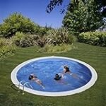 Análisis de las mejores piscinas de PVC enterradas para tu jardín: ¡Descubre cuál es la ideal para ti!