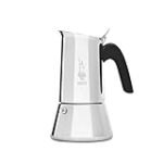 Análisis y comparativa: Bialetti New Venus 10 tazas, la mejor aliada para disfrutar de un café en tu jardín