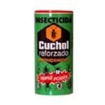 Cuchol insecticida: opiniones y análisis en jardinería y agricultura